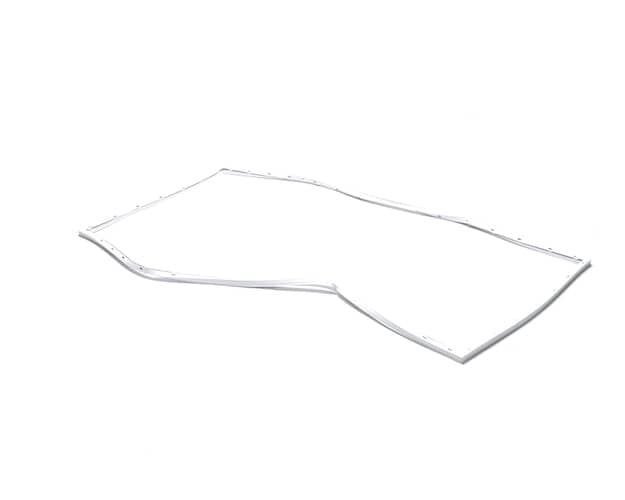 Frigidaire FFFC16M5QWB Freezer Lid-Door Gasket - Genuine OEM