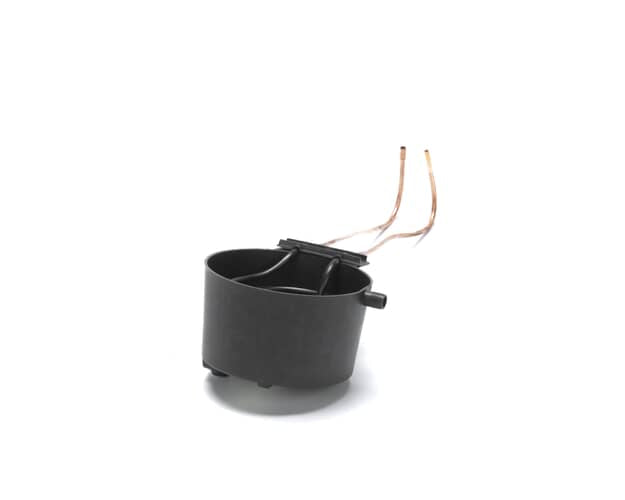 Frigidaire AFFU2066DW0 Freezer Defrost Drain Pan-Cup - Genuine OEM