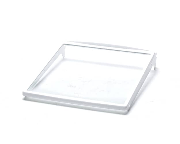 Frigidaire FRS26LF8CQ0 Spill Safe Shelf Genuine OEM