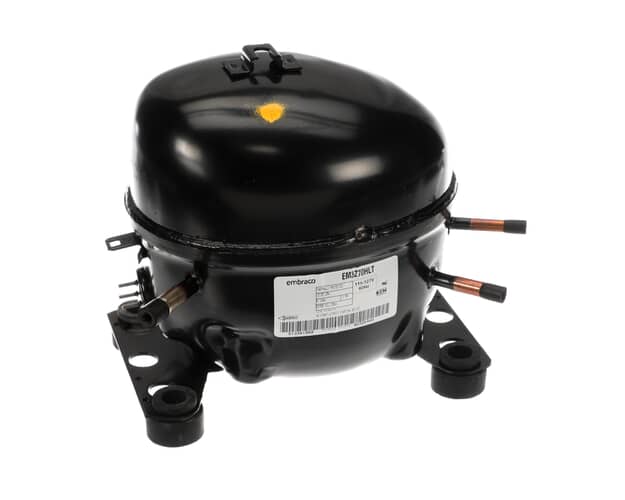 Frigidaire Compressor with Drain 240550948