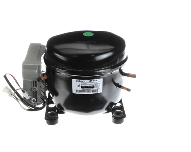 Electrolux Compressor Vegd6 W Invertor - 241547606