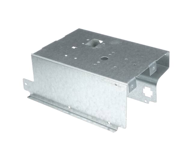 Frigidaire FRS26WGHW2 Motor Cover - Genuine OEM