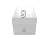 Electrolux Ice Container Assy,W/Moving P - 241860806