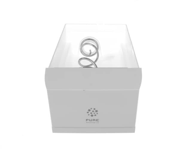 Electrolux EW26SS70IS3 Ice Bucket Container Assembly w/ Auger Genuine OEM