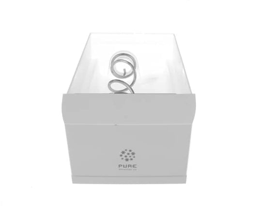 Frigidaire Part# 241860806 Ice Bucket Container Assembly w/ Auger (OEM)