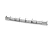Electrolux Grille/Kickplate - 241930301