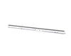 Electrolux Flipper Mullion Assembly,Grey - 242036305