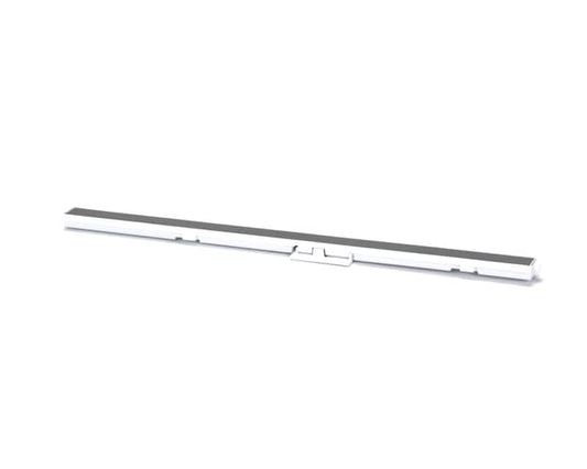 Electrolux Flipper Mullion Assembly,Grey - 242036305