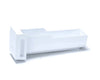 Electrolux Ice Container Assy,W/Moving Pa - 242093012
