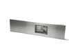 Electrolux Door-Frzr,Stainless,Complete A - 242178016