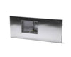 Electrolux Dsp Door-Refr,Stainless,Lh - 242185674