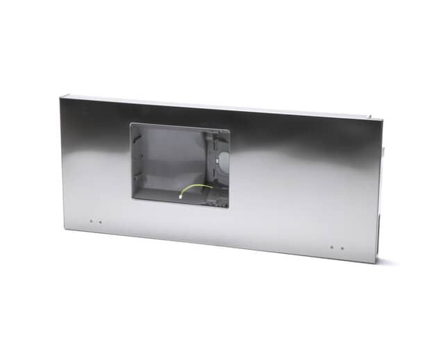 Electrolux Dsp Door-Refr,Stainless,Lh - 242185674