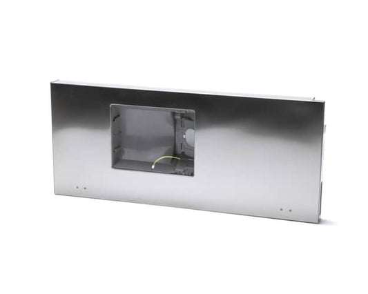 Electrolux Dsp Door-Refr,Stainless,Lh - 242185674