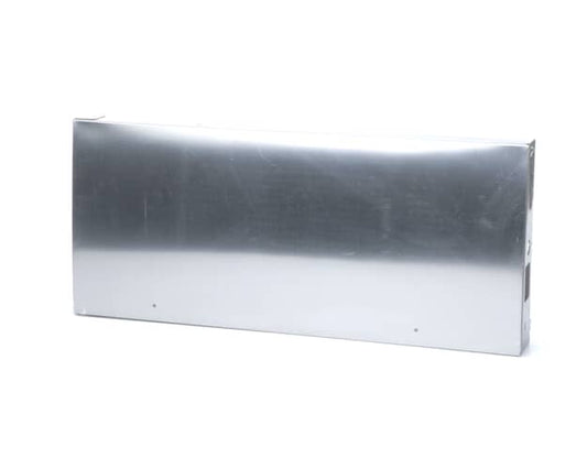 Electrolux Dsp Door-Refr,Stainless,Rh - 242185677