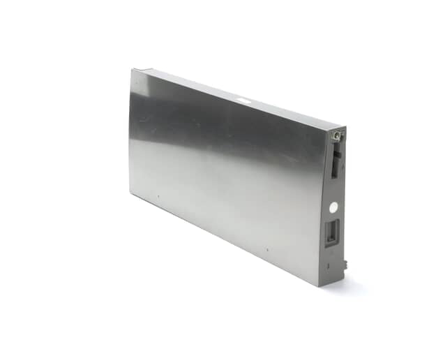 Electrolux Dsp Door-Refr,Stainless,Rh - 242185679