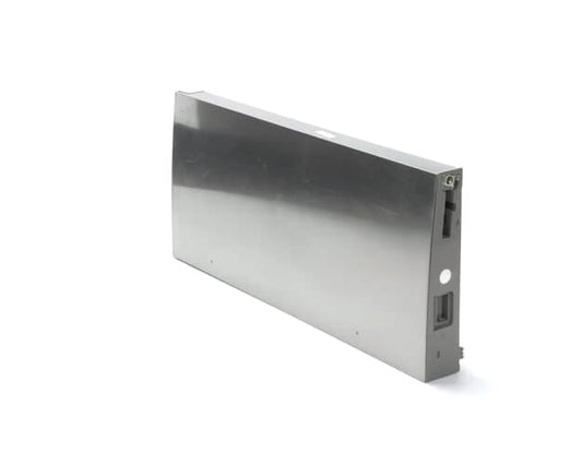Electrolux Dsp Door-Refr,Stainless,Rh - 242185679