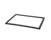 Electrolux Gasket-Refr Door,Black,Magneti - 242193208