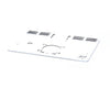 Electrolux Cover,Coil - 242239305