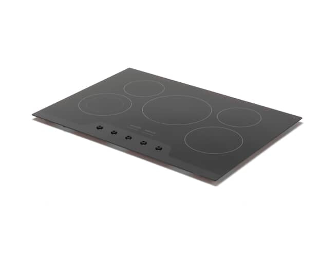 Electrolux Maintop,Assembly,Black/Stainle - 305638978