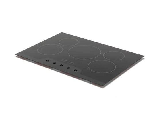 Electrolux Maintop,Assembly,Black/Stainle - 305638978
