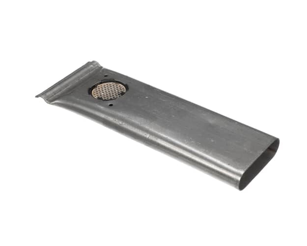 Electrolux Vent Tube,Assembly,W/Catalyst - 316208401