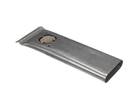 Electrolux Vent Tube,Assembly,W/Catalyst - 316208401
