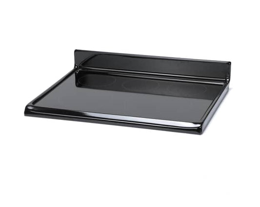 Electrolux Maintop Assembly,Glass/Smootht - 316282910