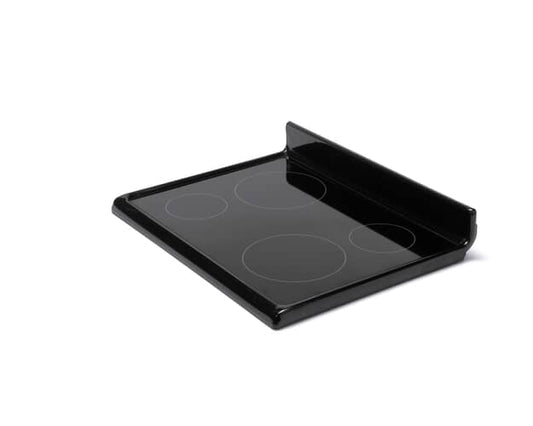 Frigidaire Maintop Assembly (Black Glasstop) 316282955