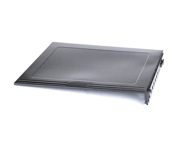 Frigidaire Black Right Side Panel 316400144