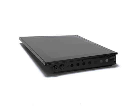 Frigidaire Body Panel (Black) 316400145