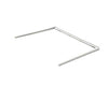 Frigidaire Part# 316402007 Trim (OEM)