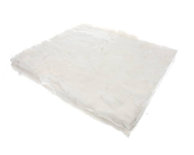 Frigidaire FFGH3054UWB Oven Insulation (Rear) - Genuine OEM