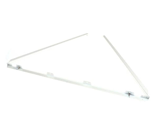 Frigidaire Part# 316406107 Trim Door (Bisque) - Genuine OEM