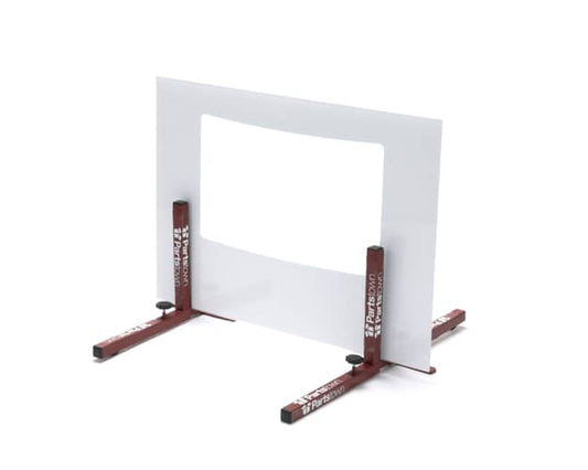 Frigidaire Part# 316427000 Outer Glass Panel - White (OEM)