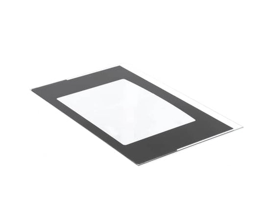 Electrolux Glass,Oven Door,Black,W/Foil - 316452718