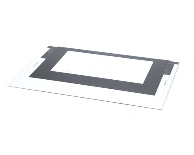 Frigidaire FGEF3035RFC Outer Door Glass Genuine OEM