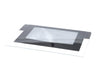 Frigidaire Part# 316452746 Glass (OEM)