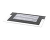 Frigidaire Part# 316452774 Outer Door Glass (Black) - Genuine OEM