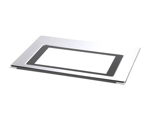 Electrolux Glass Assembly,Oven Door,W/Tap - 316453030