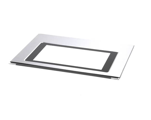 Frigidaire Electric Range - Oven/Stove Glass Outer Oven Door Panel Assembly (Approx. 21 X 29.5in) BKEF3048LSK