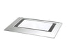 Electrolux Glass Assembly,Oven Door,W/Tap - 316453044