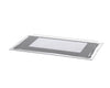 Electrolux Glass Assembly,Oven Door,W/Tap - 316453048