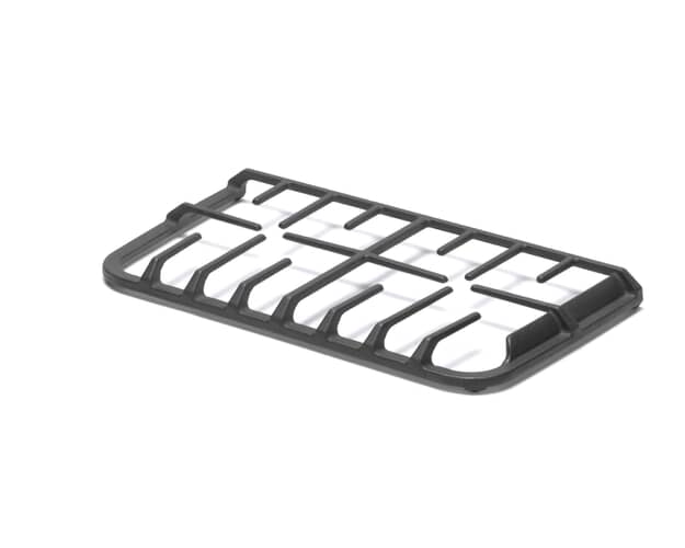 Electrolux EW30DF65GSD Grate - Genuine OEM