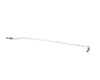 Electrolux Tube,3/8,Aluminum,Rgltr To Man - 316545700