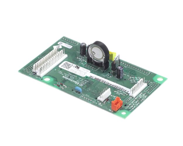 Frigidaire FGIF3061NFE Oven Relay Control Board - Genuine OEM