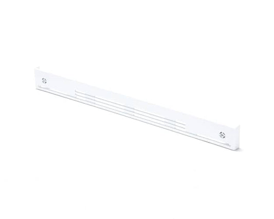 Electrolux Cap,Door Trim,White - 316602800