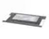 Electrolux Glass,Oven Door,Bisque,Outer - 318051526
