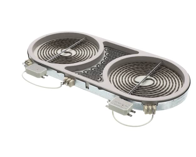 Frigidaire PLEF489ACD Dual Radiant Surface Burner - Genuine OEM