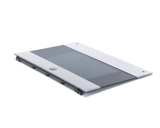 Frigidaire Oven Outer Door Glass Assembly - Stainless 318299534