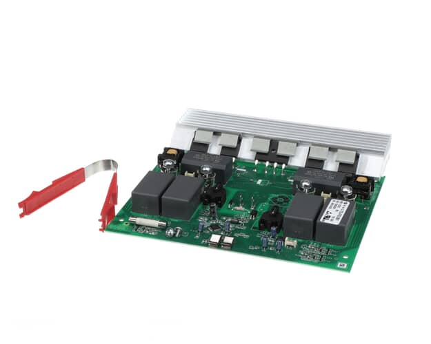 Electrolux Cooktop Induction Control Board EW36CC55GW1